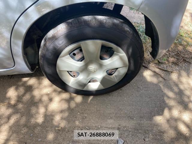 Toyota PASSO 2010-10 8485911-6