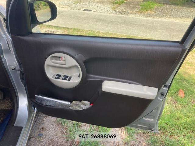 Toyota PASSO 2010-10 8485911-7