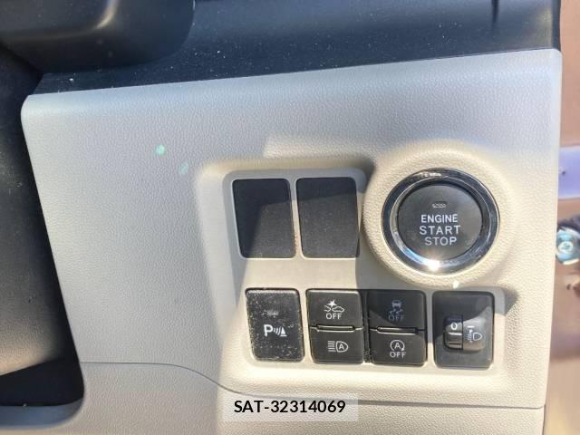 Toyota PASSO 2019-09 8469748-3