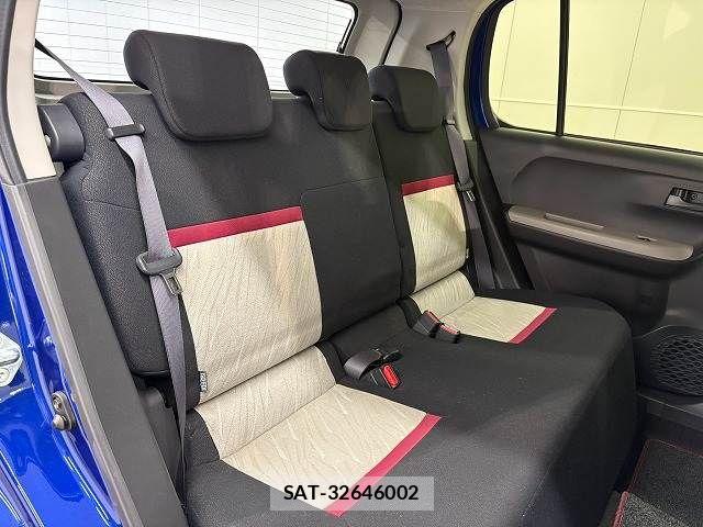 Toyota PASSO 2016-04 8485908-11