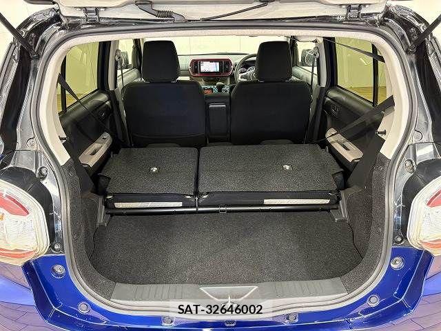Toyota PASSO 2016-04 8485908-12