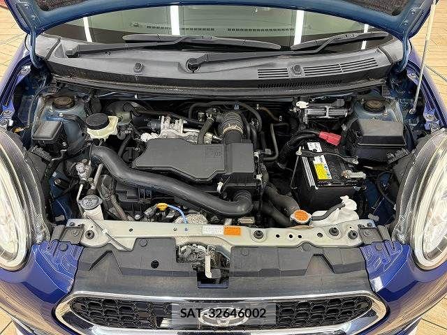 Toyota PASSO 2016-04 8485908-13
