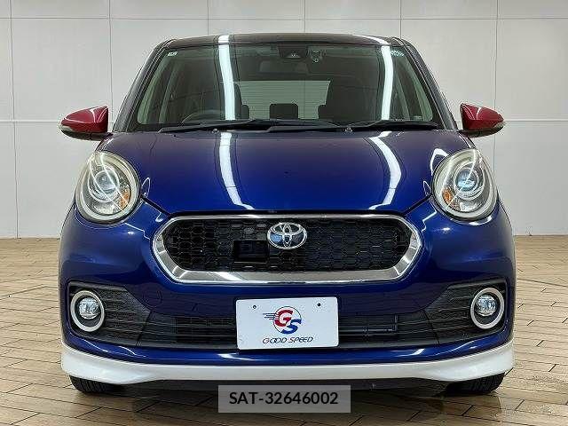 Toyota PASSO 2016-04 8485908-14