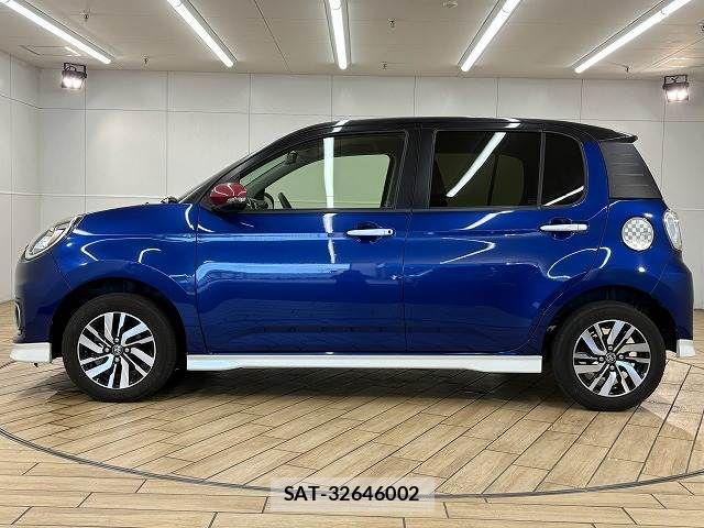 Toyota PASSO 2016-04 8485908-16