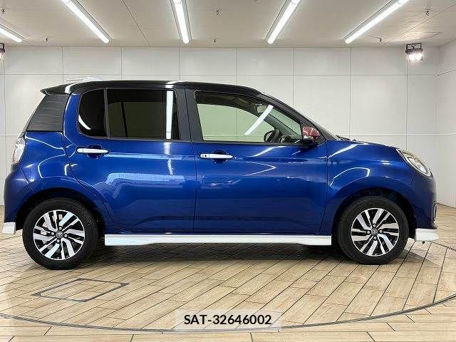 Toyota PASSO 2016-04 8485908-17