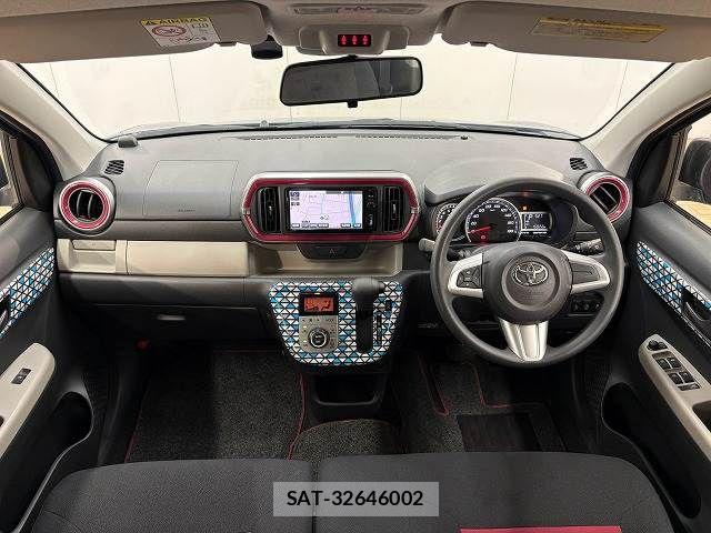 Toyota PASSO 2016-04 8485908-1