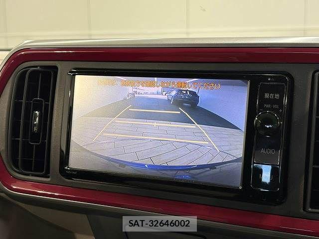 Toyota PASSO 2016-04 8485908-3