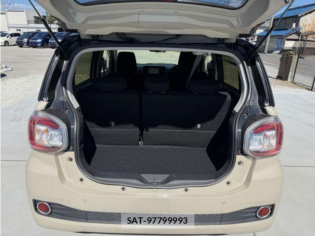 Toyota PASSO 2018-05 8485909-10