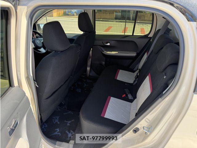 Toyota PASSO 2018-05 8485909-11