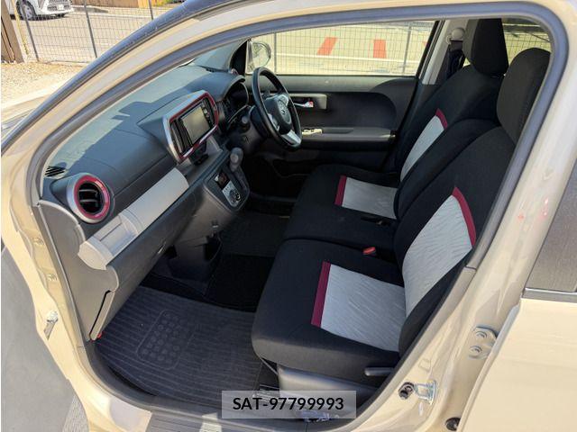 Toyota PASSO 2018-05 8485909-12