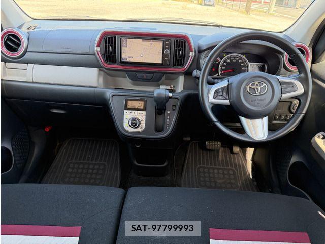 Toyota PASSO 2018-05 8485909-13
