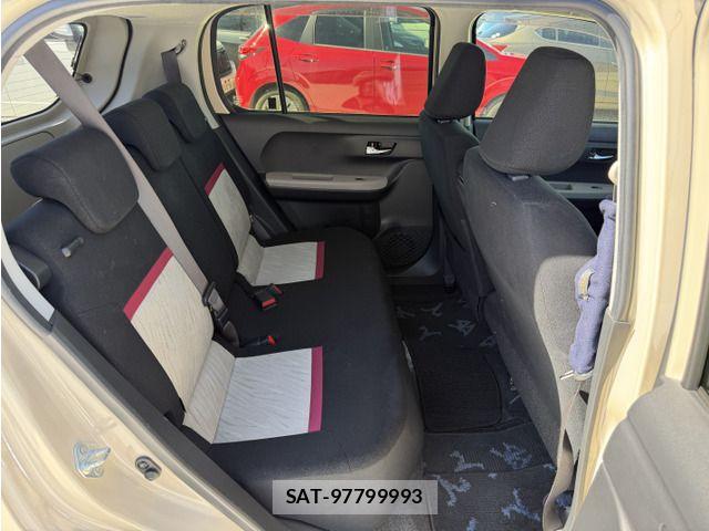 Toyota PASSO 2018-05 8485909-15