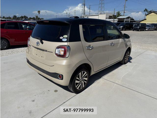 Toyota PASSO 2018-05 8485909-1