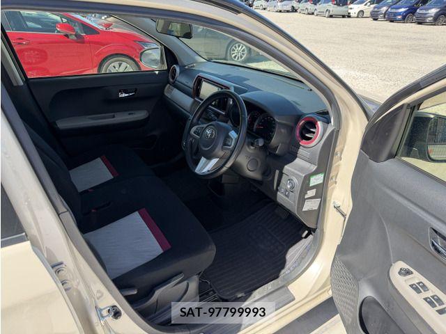 Toyota PASSO 2018-05 8485909-2