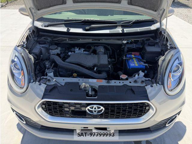 Toyota PASSO 2018-05 8485909-3