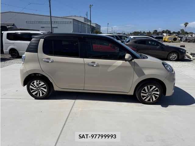 Toyota PASSO 2018-05 8485909-4