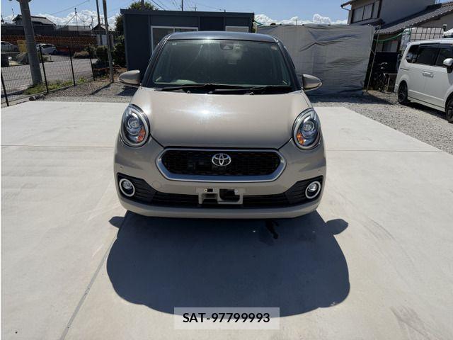 Toyota PASSO 2018-05 8485909-6