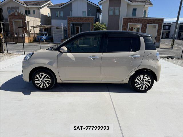 Toyota PASSO 2018-05 8485909-7