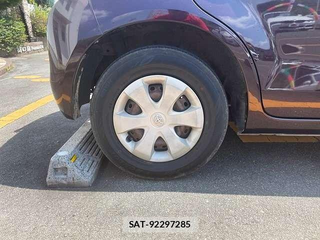 Toyota PASSO 2010-09 8526545-3
