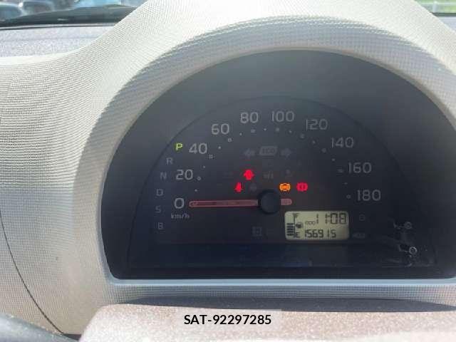 Toyota PASSO 2010-09 8526545-5