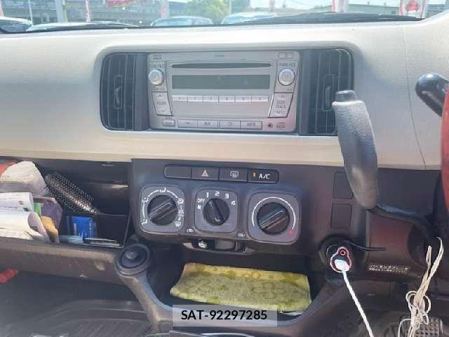 Toyota PASSO 2010-09 8526545-6