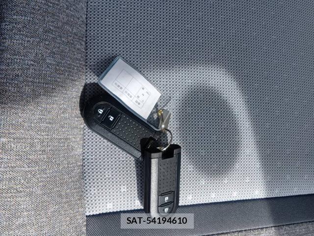 Toyota PASSO 2020-07 8491738-9