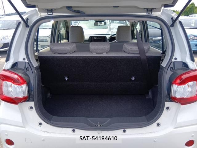 Toyota PASSO 2020-07 8491738-10