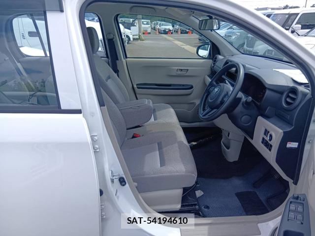 Toyota PASSO 2020-07 8491738-2