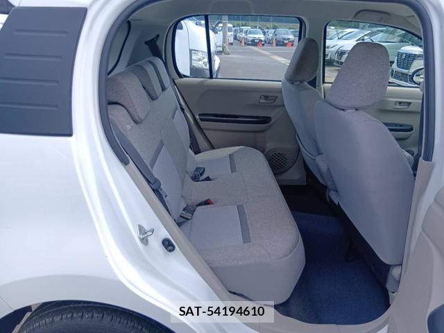 Toyota PASSO 2020-07 8491738-3