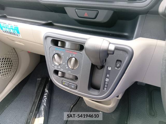 Toyota PASSO 2020-07 8491738-8