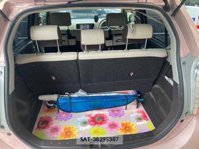 Toyota PASSO 2014-04 8528555-10