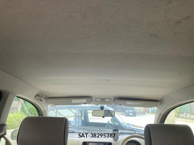 Toyota PASSO 2014-04 8528555-11