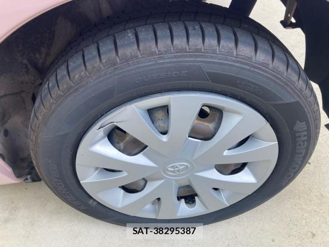Toyota PASSO 2014-04 8528555-13