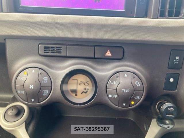 Toyota PASSO 2014-04 8528555-19