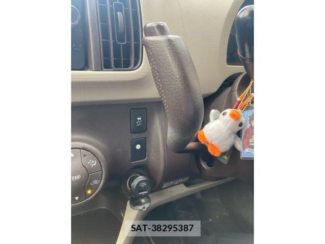Toyota PASSO 2014-04 8528555-20