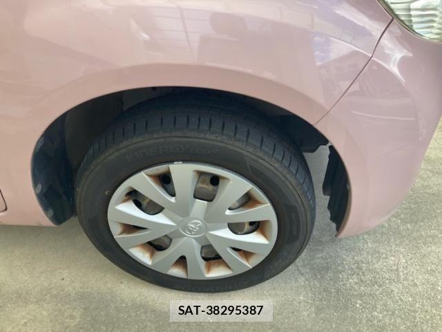 Toyota PASSO 2014-04 8528555-2