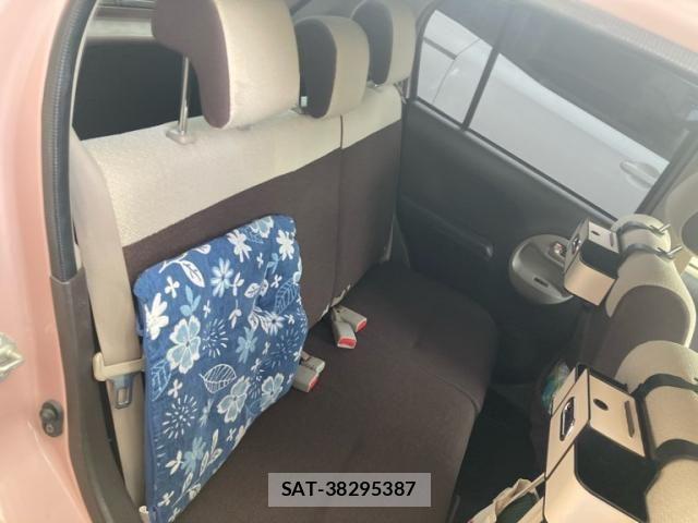 Toyota PASSO 2014-04 8528555-5