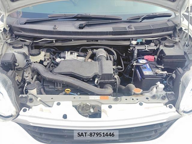 Toyota PASSO 2020-10 8526537-11