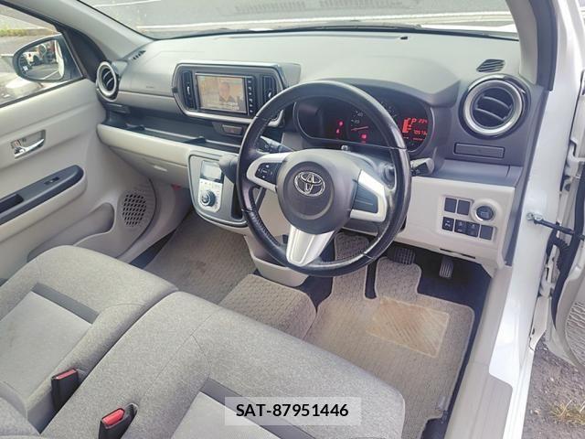 Toyota PASSO 2020-10 8526537-16