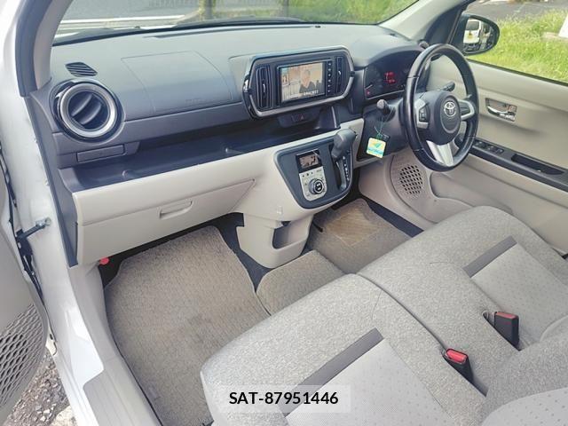Toyota PASSO 2020-10 8526537-17