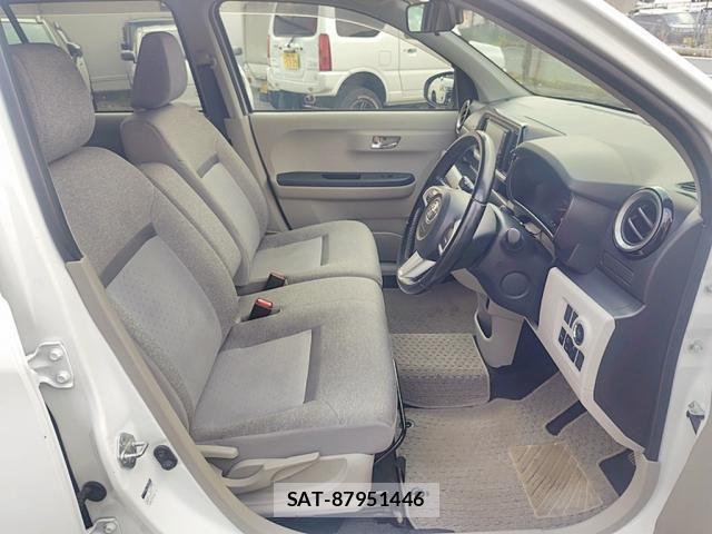 Toyota PASSO 2020-10 8526537-18
