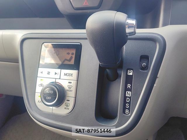Toyota PASSO 2020-10 8526537-25