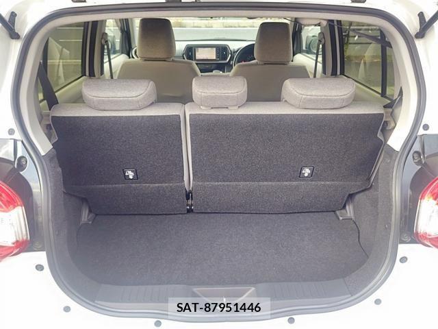 Toyota PASSO 2020-10 8526537-29