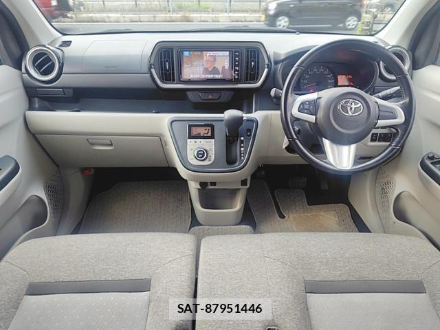Toyota PASSO 2020-10 8526537-6