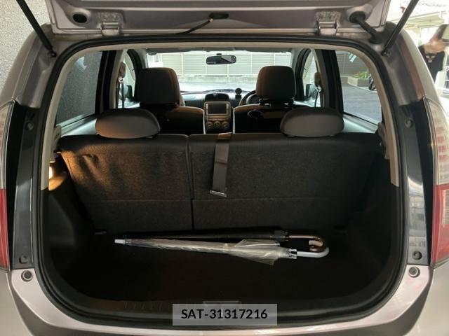 Toyota PASSO 2009-06 8528554-9