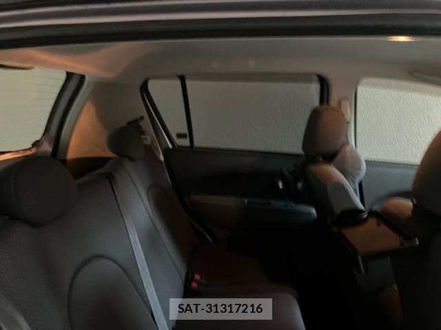 Toyota PASSO 2009-06 8528554-12