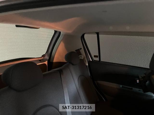 Toyota PASSO 2009-06 8528554-13