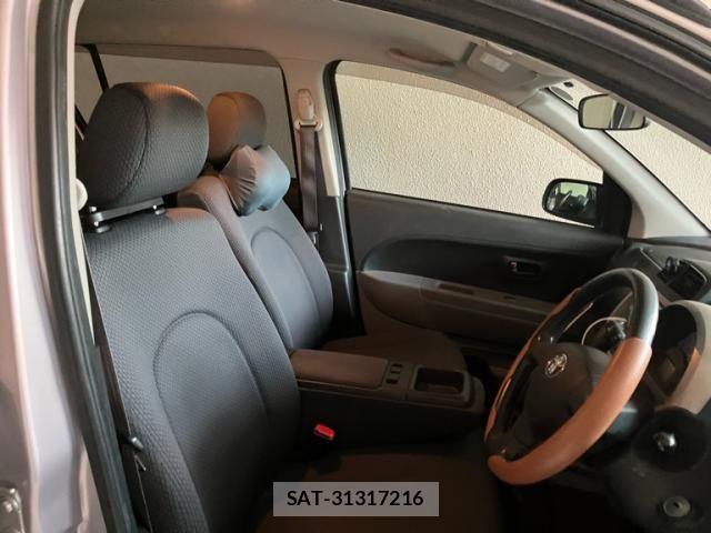 Toyota PASSO 2009-06 8528554-14