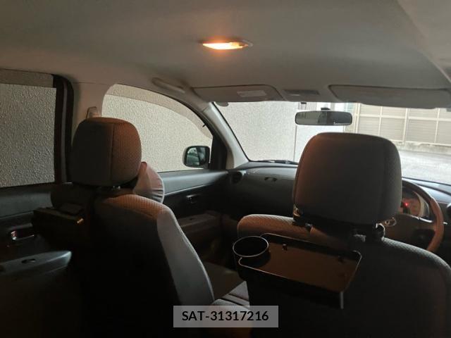 Toyota PASSO 2009-06 8528554-15