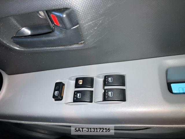 Toyota PASSO 2009-06 8528554-17